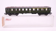 Liliput H0 287 Schnellzugwagen