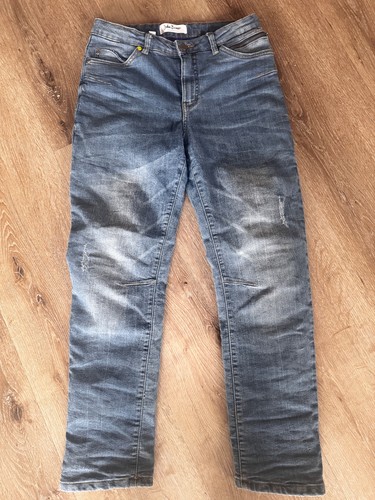 John baner thermojeans - john,
