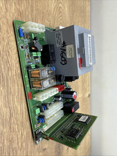 Buderus Wijdeven UBA 4001