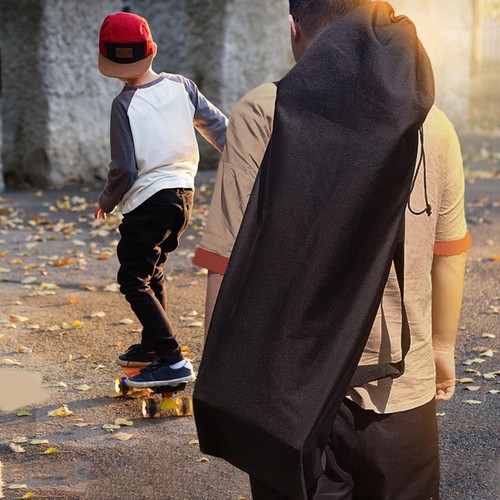 Skateboard rucksack longboard - skateboard,