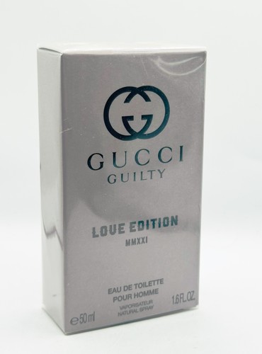 Gucci guilty love edition - gucci,