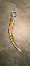 Flaschenöffner hirsch 24cm - hirsch,