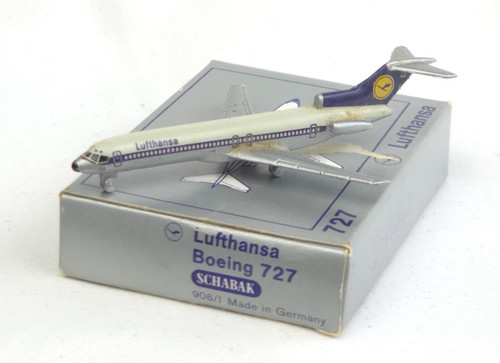 Schabak 906 boeing - schabak,