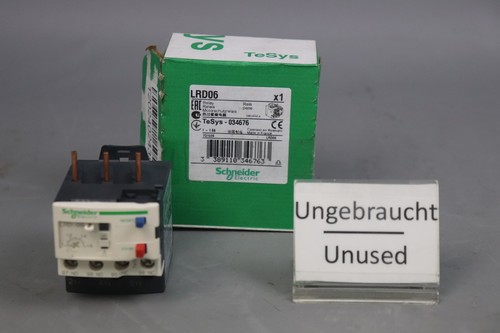 Schneider electric lrd06 - schneider,