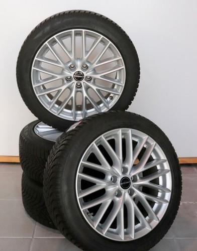 Borbet bs5 kba 48361 audi - borbet,