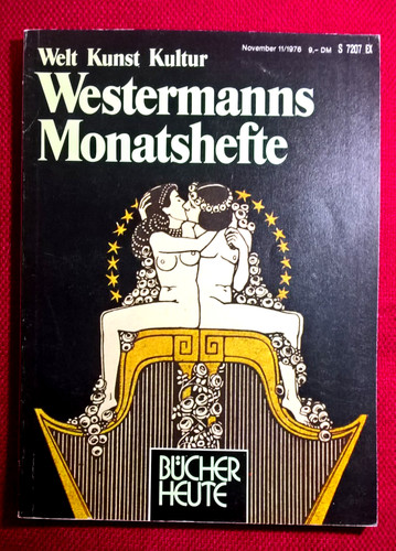 Westermanns monatshefte - "westermanns,