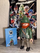 Playmobil 6840 Figur Serie 10