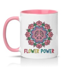 Flower power damen - flower, 11