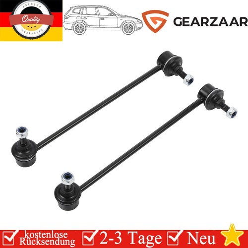 Koppelstange stabilisator - koppelstange,
