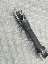 Mapal Maschinenreihbale Ø12,1