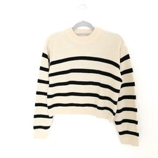 H&M Strickpullover Pullover