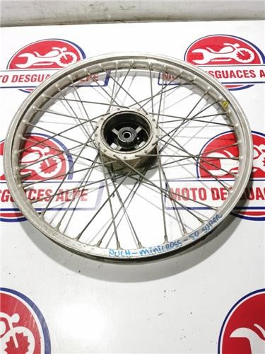 Vorderrad puch minicross - vorderrad,