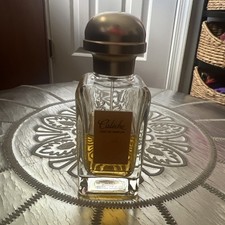 HERMES CALECHE SOIE DE PARFUM