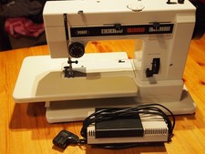 PFAFF 803 hobbymatic , Freiarm