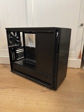 Fractal Design Define 7 Mid