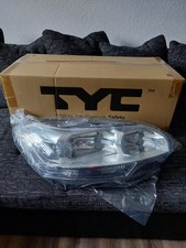 Scheinwerfer Citroen C5 III