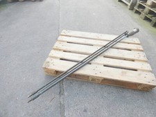 Antenne Rohde+Schwarz Funk Sem HV  3 teilig  ca4,8m oder in Teilen  Bundeswehr