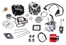 110ccm ZYLINDER RACING