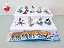 Üei Komplettsatz – Penguins