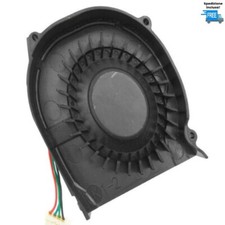 Lüfter HP Compaq 2710 2710p E2710p 2730 2730p Fan neu 4 Pin