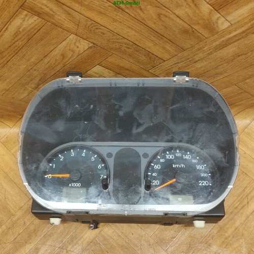 Tacho kombiinstrument ford - kombiinstrument,