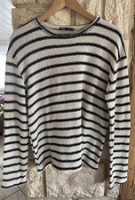 ‼️ZARA Strick Pullover Damen Gr. M‼️