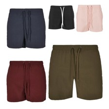 BUILD YOUR BRAND Swim Shorts