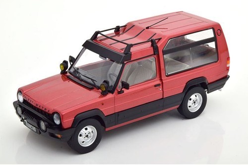 Maßstab talbot matra - 1:18,