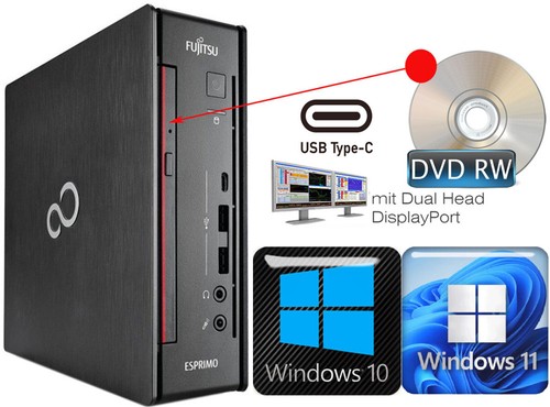 Mini computer q957 - computer, i3