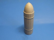 Sturmtiger-Granate, verpackt