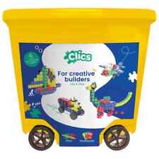 Clics Rollerbox CB803