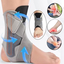 Sprunggelenkorthese | Orthese