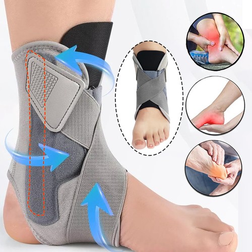 Sprunggelenkorthese orthese - sprunggelenkorthese,