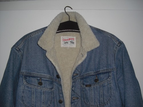 Lee storm rider sherpa - lee,