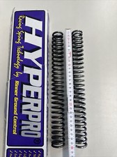 Kawa ZXR 750R 91-92 GabelFeder Hyperpro SP-KA07-SSA006 UPSD Fork D:41mm #13321