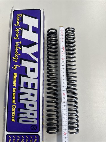 Kawa zxr 750r gabelfeder - zxr, 91-92