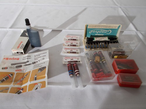 Stück rotring micronorm - stück,