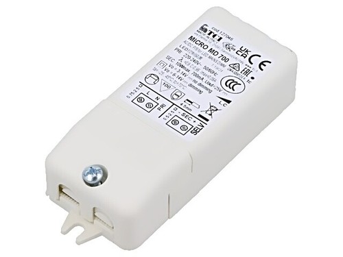 Micro 700 netzteil impuls - md, netzteil: