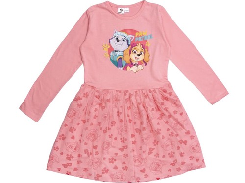 Paw patrol langärmeliges - patrol,