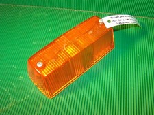 Flashing Light Glass Mercedes