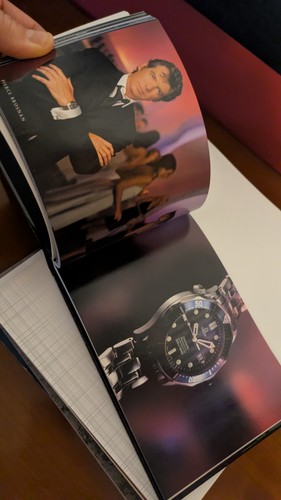 Uhren katalog glashütte - katalog,