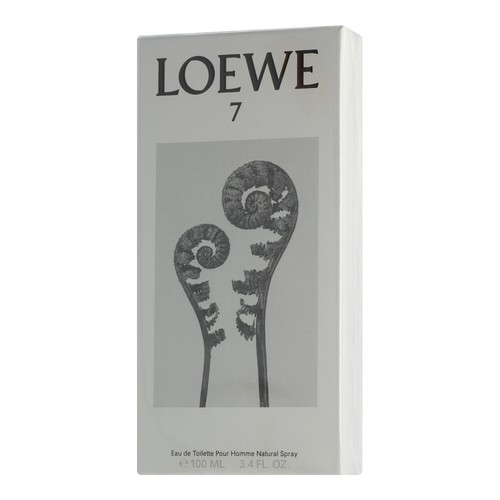 Loewe edt spray - 7,