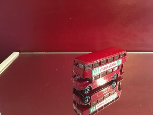 Matchbox series 5 - no.,