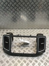 681332 681332 Lüftungsgitter Armaturenbrett VW Sharan (7N) 7N0858069D Gelb 7N08