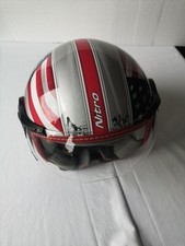 Jethelm Nitro "AMERIKA" Gr. 54 - 58 / M