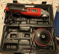 Schleifmaschine Poliermaschine