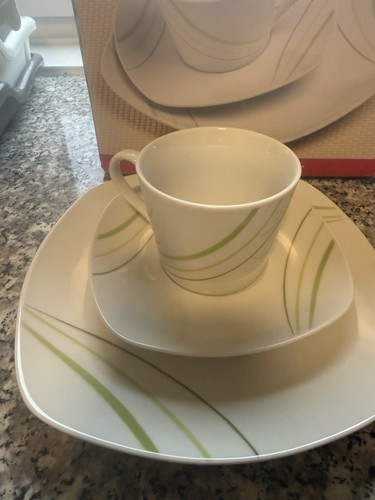Ritzenhoff breker kaffeservice - ritzenhoff&breker,