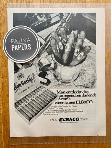 1972 elbaco don - 1972,