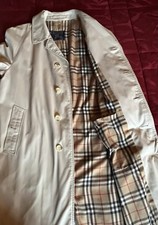 Vintage burberrys london - vintage,