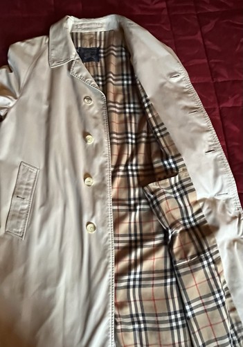 Vintage burberrys london - vintage,